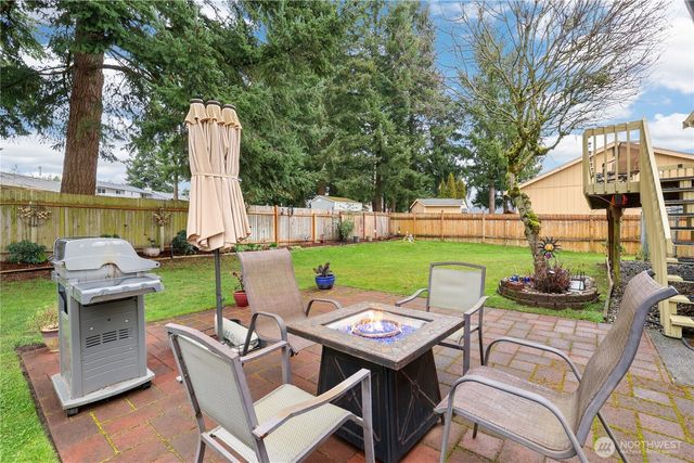 1223 Summerfield Drive SE, Olympia, WA 98513