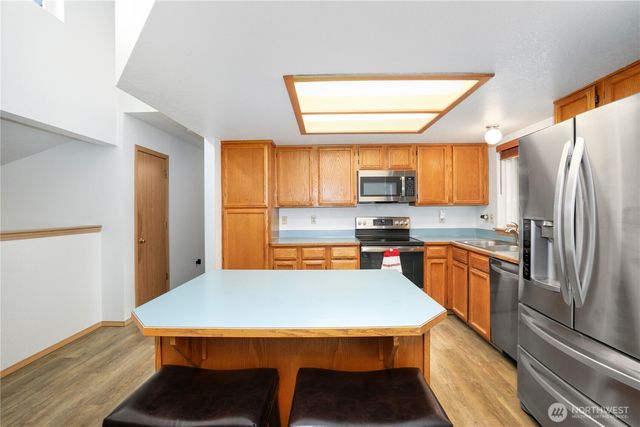 1223 Summerfield Drive SE, Olympia, WA 98513