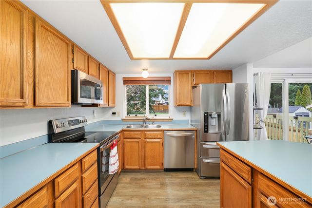 1223 Summerfield Drive SE, Olympia, WA 98513