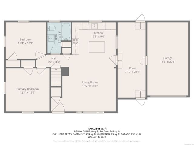 25 Edward Avenue, Watertown, CT 06795