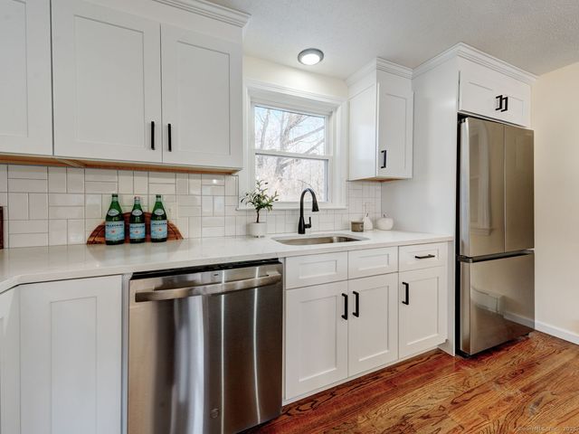 25 Edward Avenue, Watertown, CT 06795