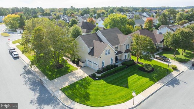 100 OYSTERMAN DR, Milton, DE 19968