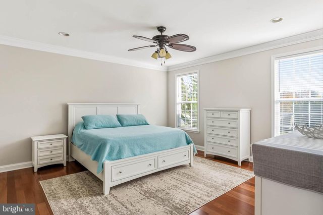 100 OYSTERMAN DR, Milton, DE 19968