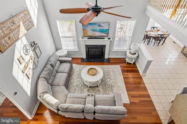 100 OYSTERMAN DR, Milton, DE 19968