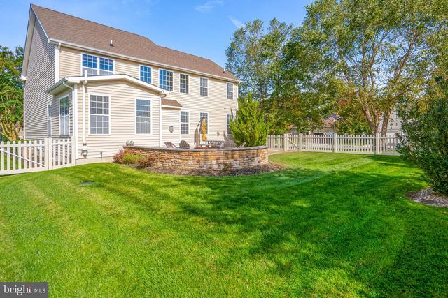 100 OYSTERMAN DR, Milton, DE 19968