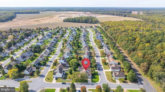 100 OYSTERMAN DR, Milton, DE 19968