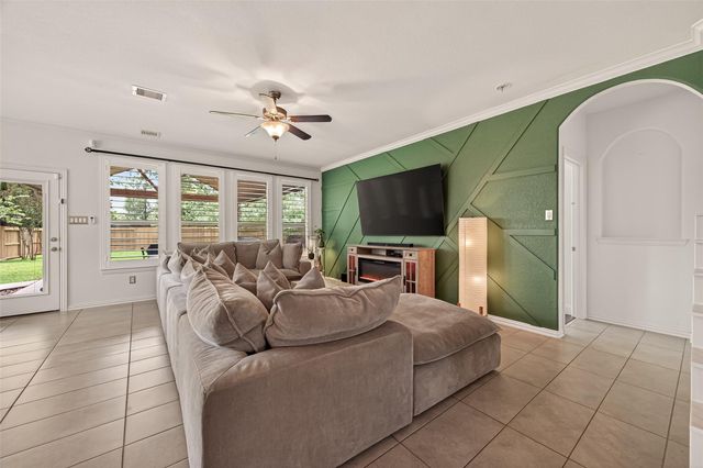 23458 Banks Mill Drive, New Caney, TX 77357