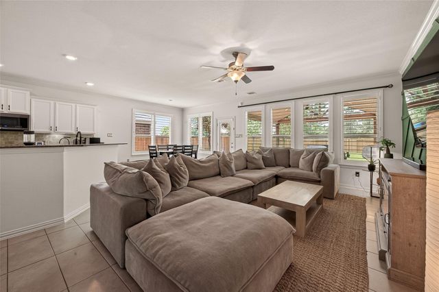 23458 Banks Mill Drive, New Caney, TX 77357