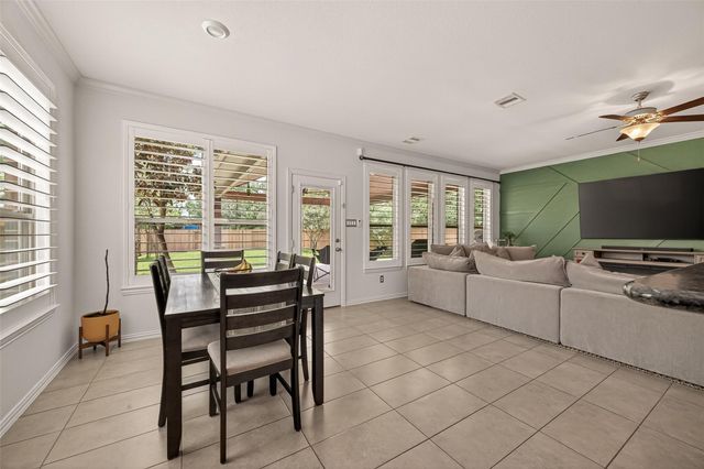 23458 Banks Mill Drive, New Caney, TX 77357