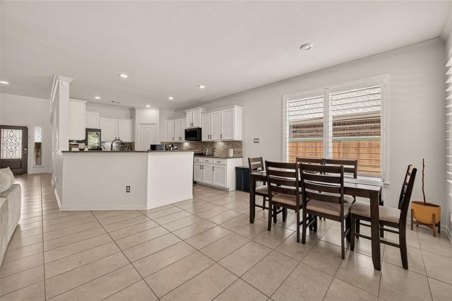 23458 Banks Mill Drive, New Caney, TX 77357