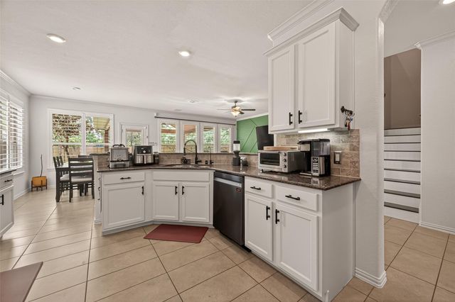 23458 Banks Mill Drive, New Caney, TX 77357