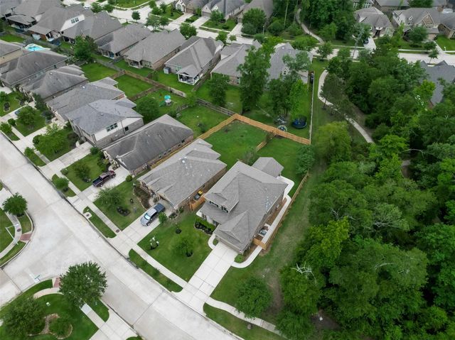 23458 Banks Mill Drive, New Caney, TX 77357