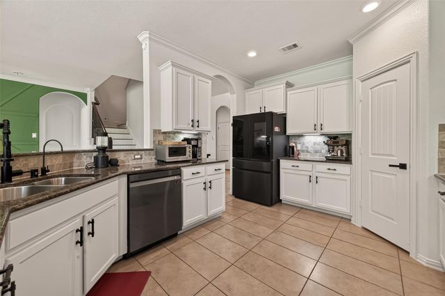 23458 Banks Mill Drive, New Caney, TX 77357