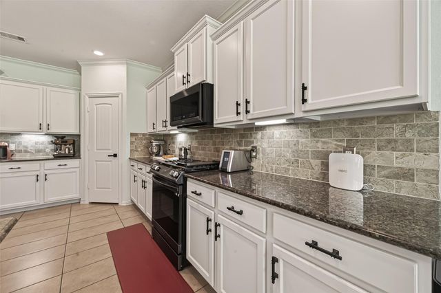 23458 Banks Mill Drive, New Caney, TX 77357