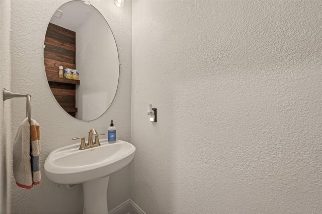 23458 Banks Mill Drive, New Caney, TX 77357