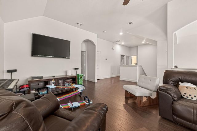 23458 Banks Mill Drive, New Caney, TX 77357