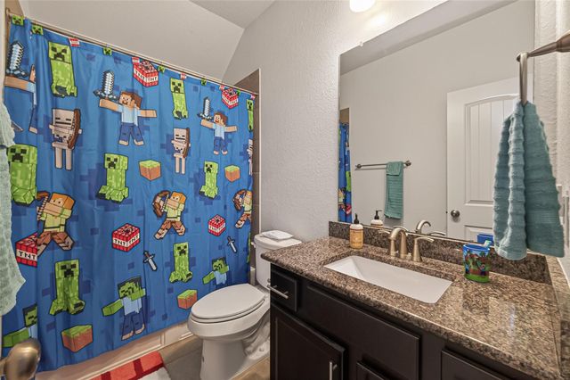 23458 Banks Mill Drive, New Caney, TX 77357