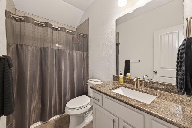 23458 Banks Mill Drive, New Caney, TX 77357