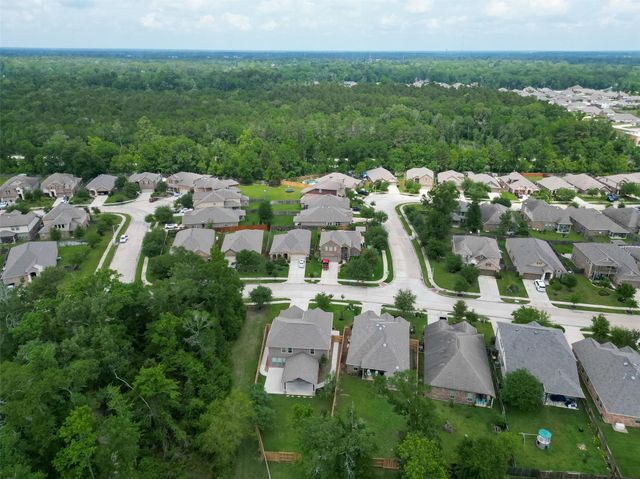 23458 Banks Mill Drive, New Caney, TX 77357