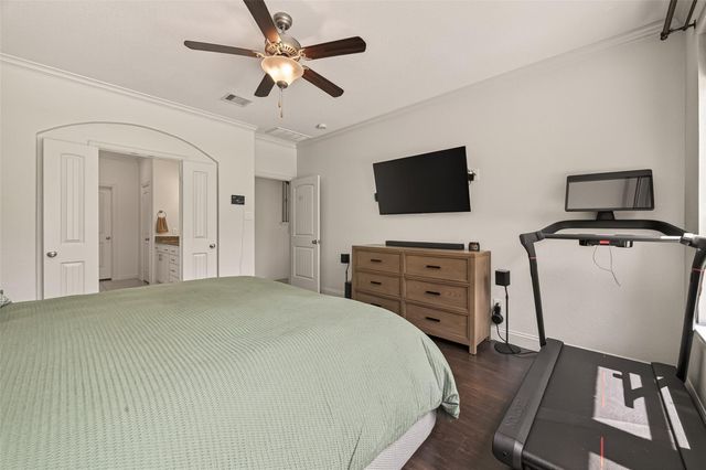 23458 Banks Mill Drive, New Caney, TX 77357