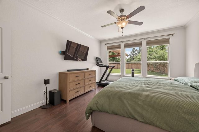 23458 Banks Mill Drive, New Caney, TX 77357