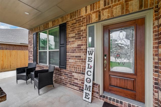 23458 Banks Mill Drive, New Caney, TX 77357