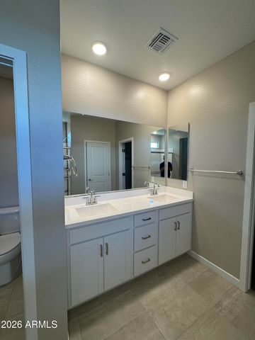 17016 W CAVEDALE Drive, Surprise, AZ 85387