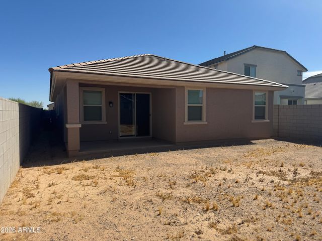 17016 W CAVEDALE Drive, Surprise, AZ 85387
