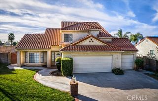 11984 Paradise, Grand Terrace, CA 92313