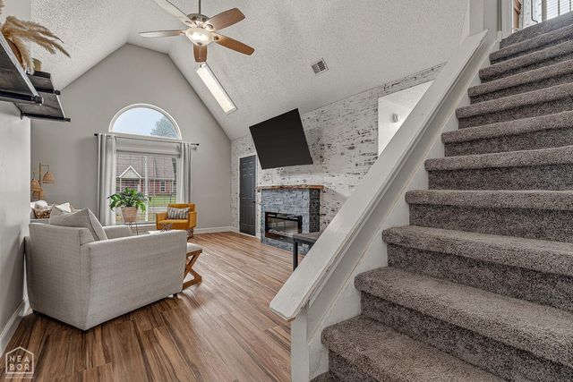 4716 Sanderson Lane, Jonesboro, AR 72404