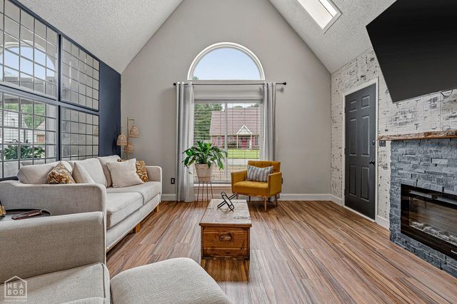 4716 Sanderson Lane, Jonesboro, AR 72404