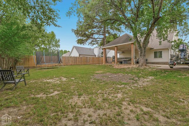 4716 Sanderson Lane, Jonesboro, AR 72404