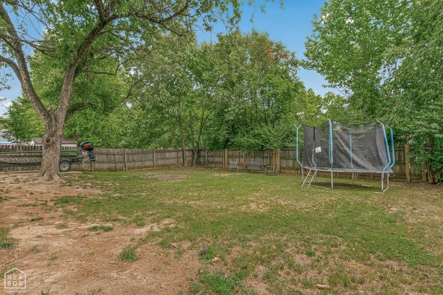 4716 Sanderson Lane, Jonesboro, AR 72404