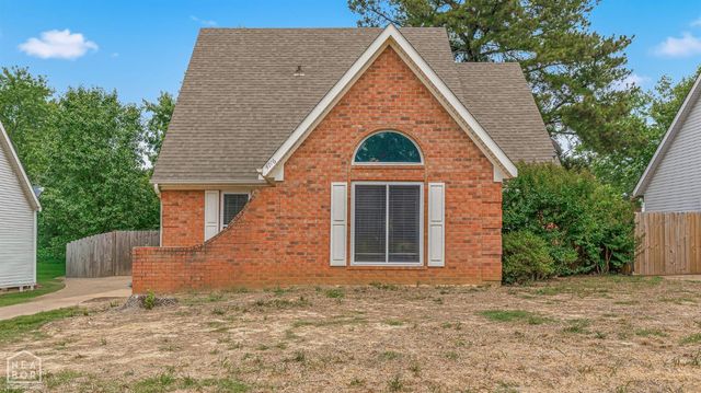 4716 Sanderson Lane, Jonesboro, AR 72404