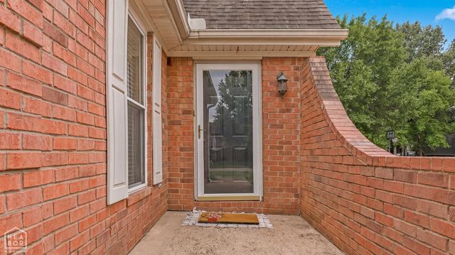 4716 Sanderson Lane, Jonesboro, AR 72404