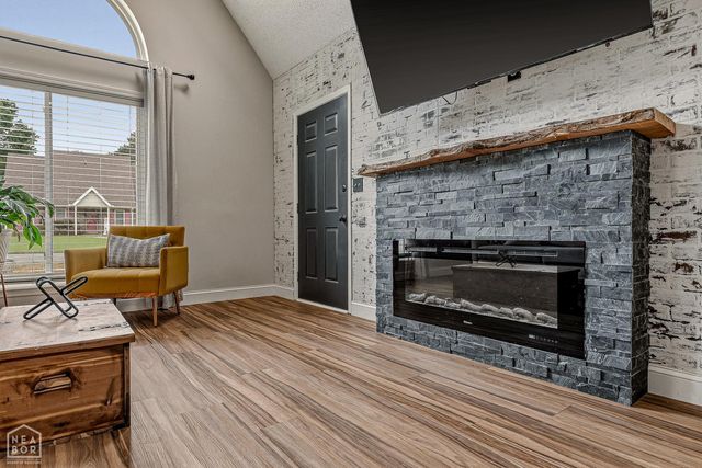 4716 Sanderson Lane, Jonesboro, AR 72404