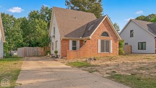 4716 Sanderson Lane, Jonesboro, AR 72404