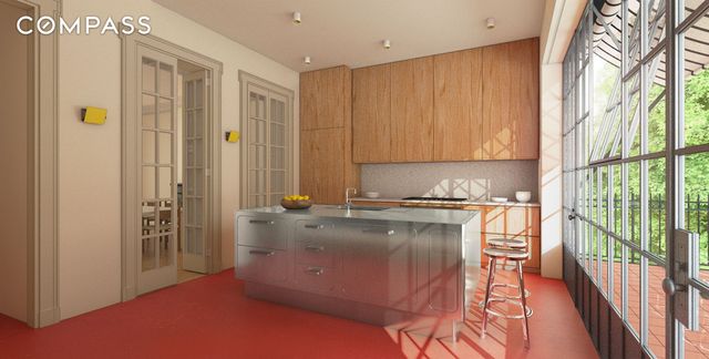 34 Perry Street, New York City, NY 10014