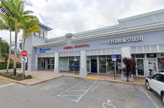 Address unavailable.