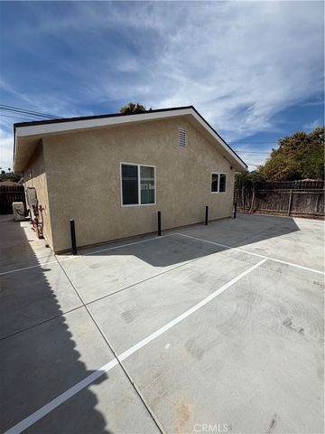 321 Elm, Alhambra, CA 91801