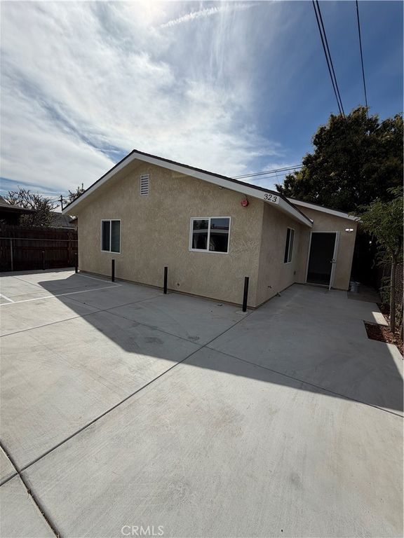321 Elm, Alhambra, CA 91801