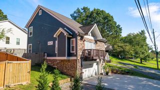 4140 Elm Lane NE, Cleveland, TN 37312
