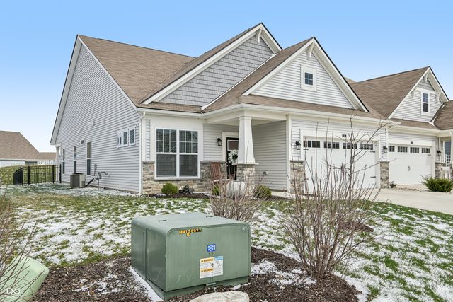 82 Hovden Drive, Cicero, IN 46034