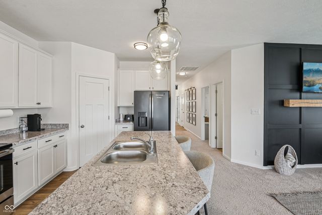 82 Hovden Drive, Cicero, IN 46034