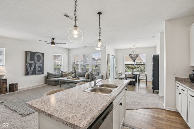 82 Hovden Drive, Cicero, IN 46034