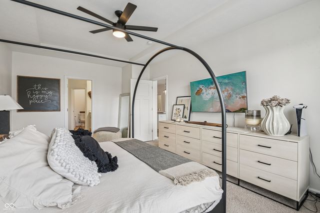 82 Hovden Drive, Cicero, IN 46034