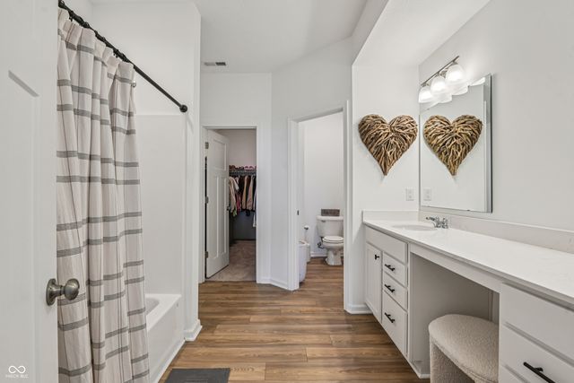 82 Hovden Drive, Cicero, IN 46034