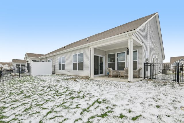 82 Hovden Drive, Cicero, IN 46034