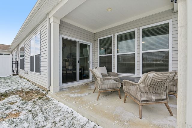 82 Hovden Drive, Cicero, IN 46034