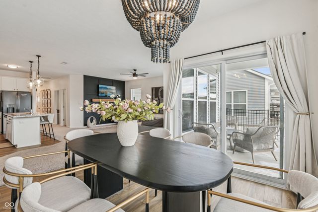 82 Hovden Drive, Cicero, IN 46034